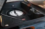 DeLorean DMC-12 in Black 1981 года